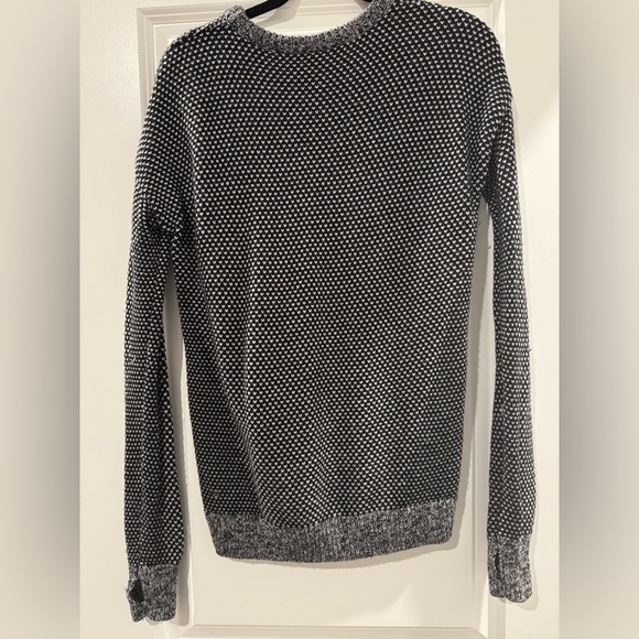 Lululemon Merino Wool Sweater - Picture 5 of 5